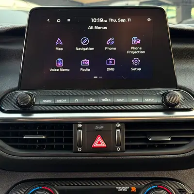 صورة 9 لـ 2019 KIA K3