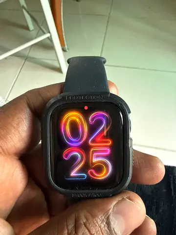 Apple Watch