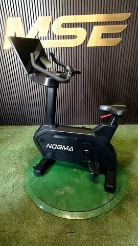 Brand New Upright Smart Fitness Bike