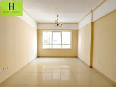 Spacious 1BHK Parking Free Master/R 6Cheque In Al Khan