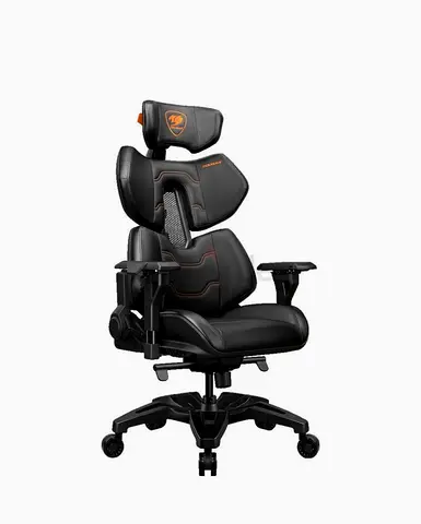 Cougar Terminator Gaming Chair
