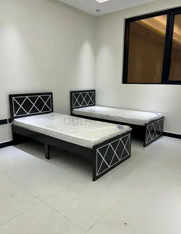 Brand New Stylish Twin Beds for Sale