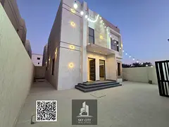 Villa for sale including registration
