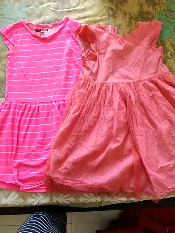 Girls kids dress 2years and above
