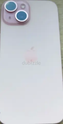 Apple iPhone 15 - Great Condition, Unlocked