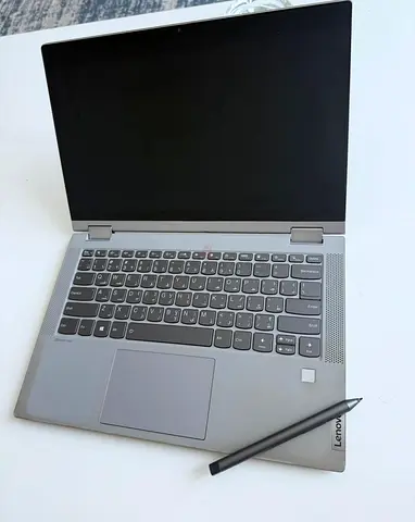Lenovo flex 5