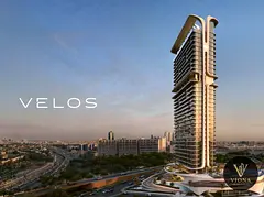 High ROI | Luxury Finishes | Easy Payment Plan