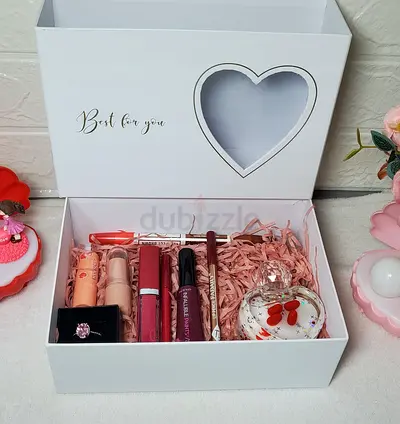 Gift box