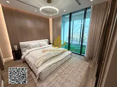 Two-bedroom apartment with a living room in Tiger, spacious and at a great price