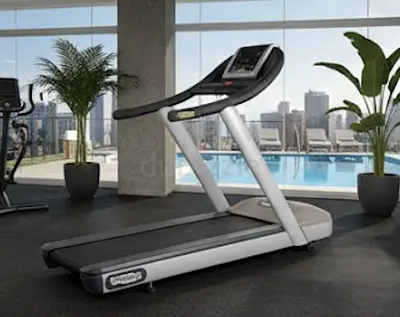 **Technogym Jog 500 Refurbished