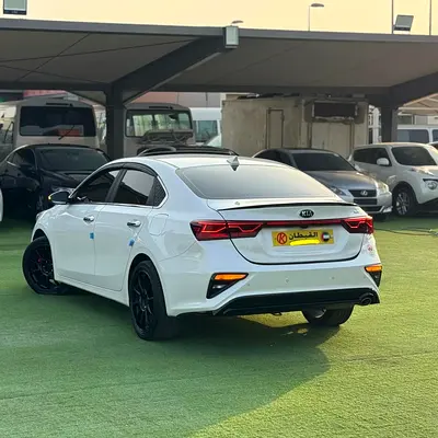 صورة 3 لـ 2019 KIA K3