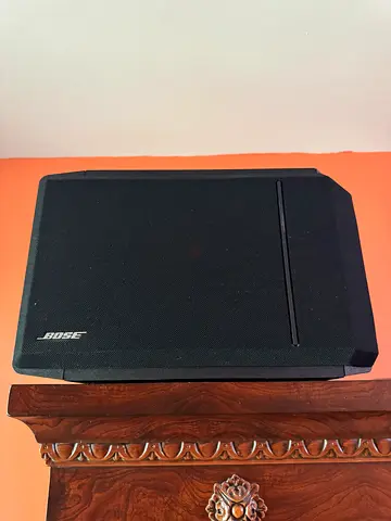 Bose Home Audio System Subwoofer - Excellent Condition
