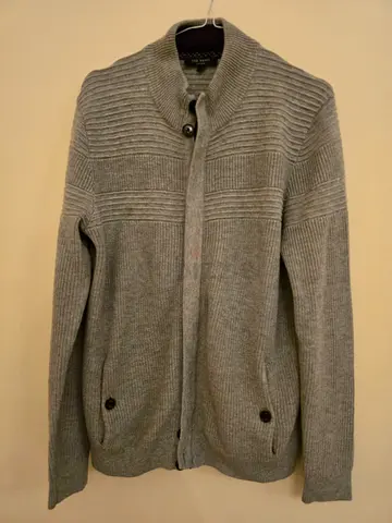 Sweater Cadigan Ted Baker