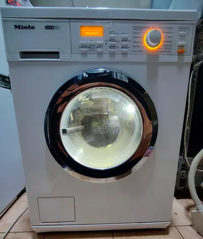 Miele two in one washer and drayer 7/4kg