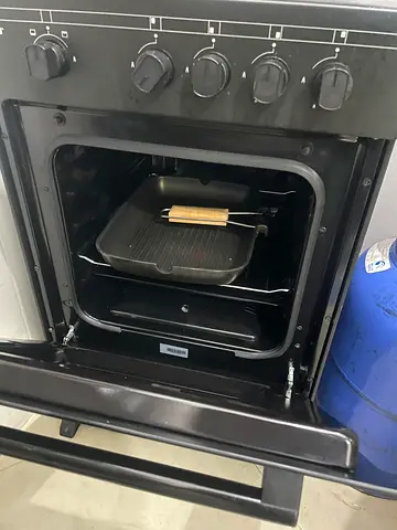 بوتاجاز Gas Cooker
