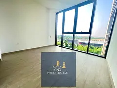 Luxury view Two bedroom apartment available for rent In Aljada