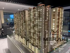 Luxury 1-Bedroom Apartment| freeAC – Stunning Views &amp; Prime Location