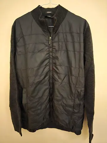 Jacket Boss