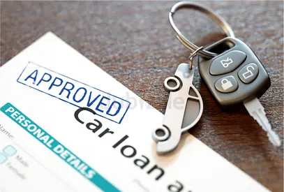 Auto finance| car loan