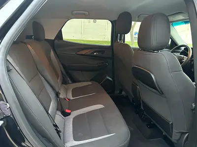 2022 Chevrolet TRAILBLAZER 照片 10