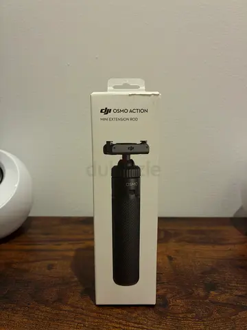 Dji Osmo Action mini extension road action 4/5/6