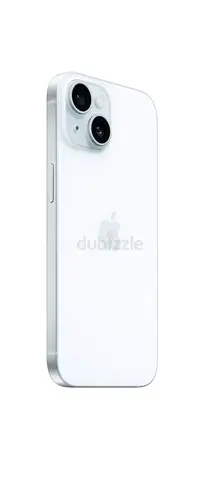 iPhone 15 128GB Blue 5G With FaceTime
- International Version
