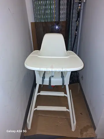Stylish Baby High Chair for Sale