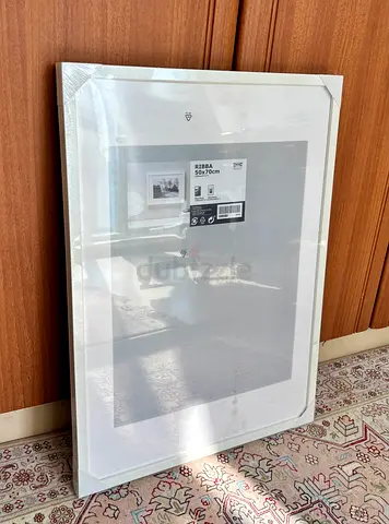 Beautiful Decorative Frame for Your Artwork