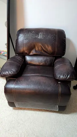 Comfortable Recliner Chair
