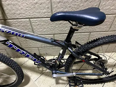 Trek 5700 Mountain Bike for Sale