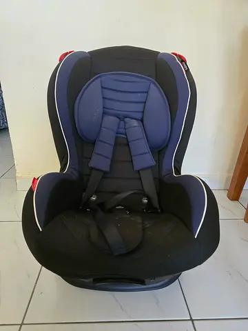 High-Quality Toddler Car Seat for Safe Travels