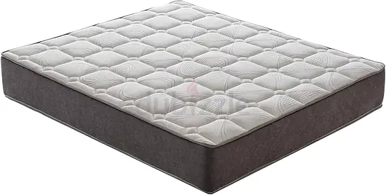 Comfortable Queen-Size Mattress for a Good Nights Sleep