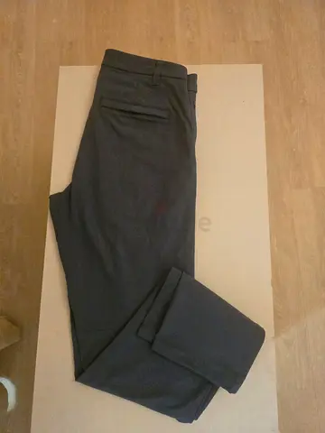 Trousers Lululemon