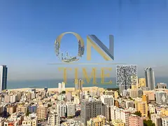 Sea view | Top Location | Living | ROI | Inst