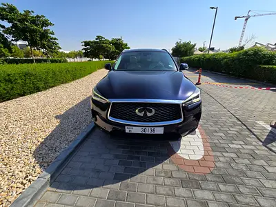 2019 Infiniti QX50 缩略图 17