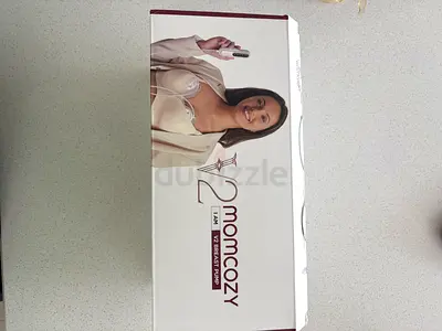 Pump breast momcozy V2