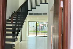 Ready to Move | Good location | 4BR+Maid