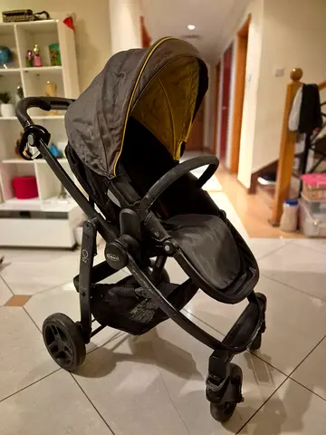 Graco Infant 3-Piece Stroller