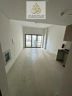 Studio for sale, freehold, open to all nationalities, immediate occupancy