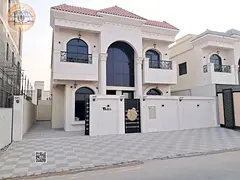 Luxury villa for sale - all inclusive - freehold - super duplex finishing.