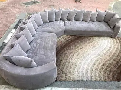 Premium Quality ChattelsMore Corner Sofa