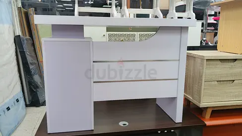 Stylish and Functional Study Table