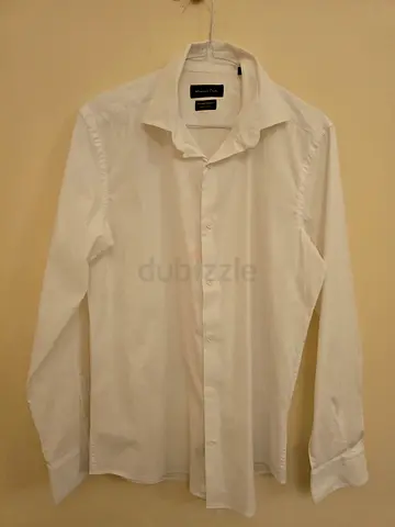 Massimo Dutti Shirt