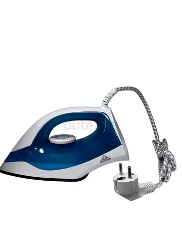 LB Lichtenberg DM-1901 Iron Germany ( Fix Price )