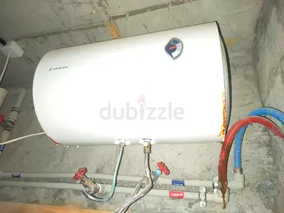 water heater Fixing