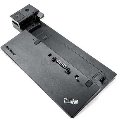 ThinkPad Pro Dock 40A1 Docking Station