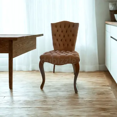 10 pcs Luxury and Elegant Dining Chair - The One