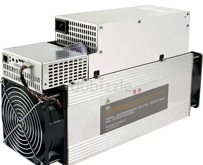 whatsminer M60s 190t Mining Rig for Cryptocurrency