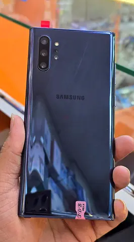 SUMSUNG NOTE 10PLUS
