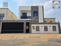 Villa in Al Zahiyah, Ajman | Registration fees included | Freehold for all nationalities | Close to